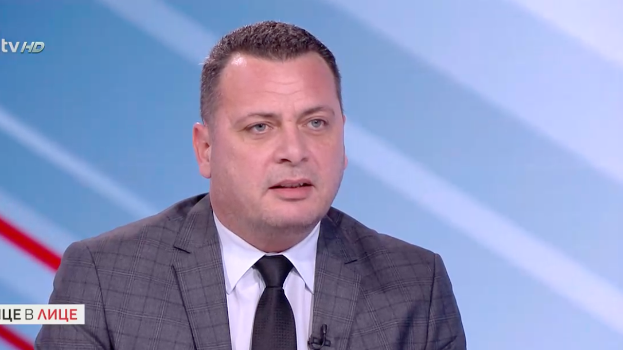 Иван Ченчев (БСП): Тагарев ще ни вкара във война, искаме му оставката