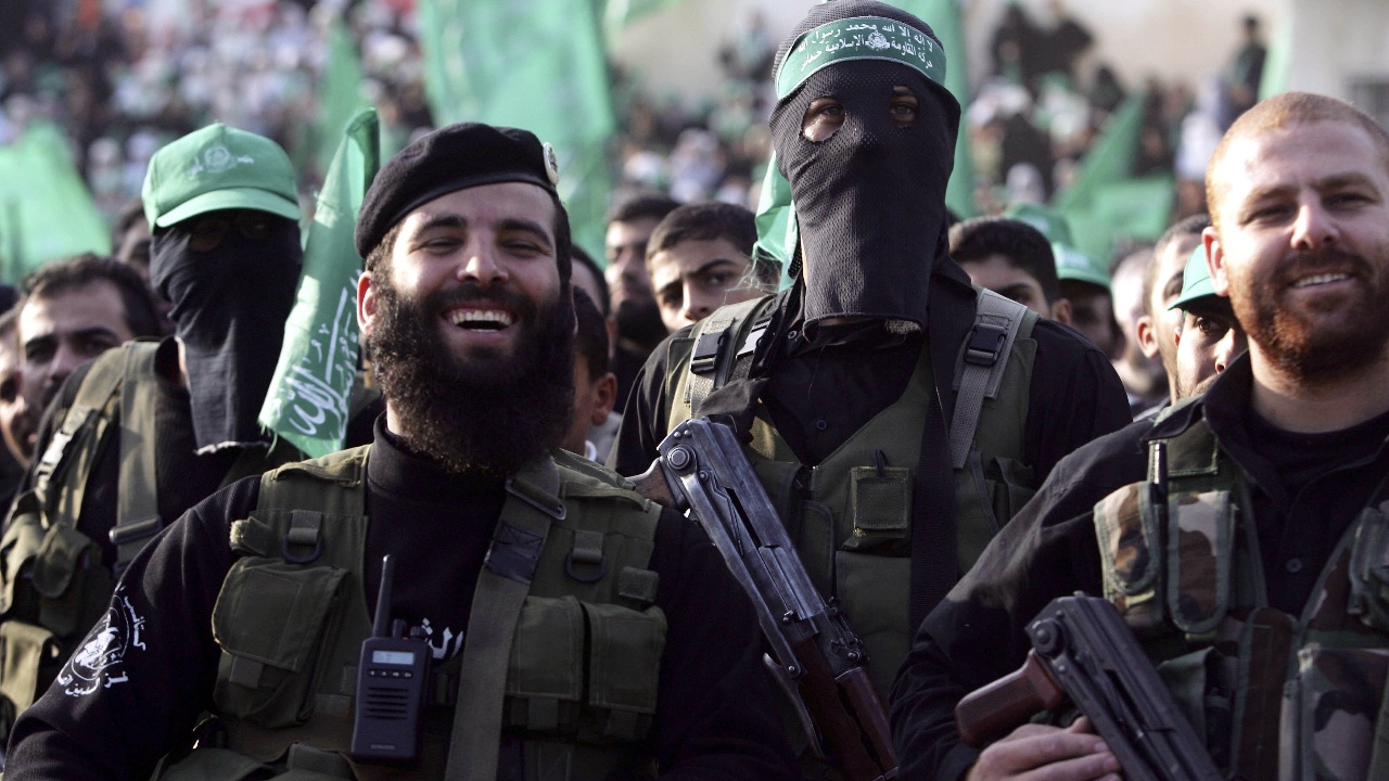 Делегация на „Хамас“ пристигна на официално посещение в Русия