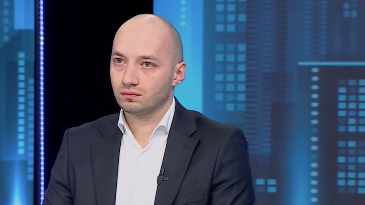 Димитър Ганев: Има огромно поле за протестен вот, въпросът е кога ще е точката на пречупване