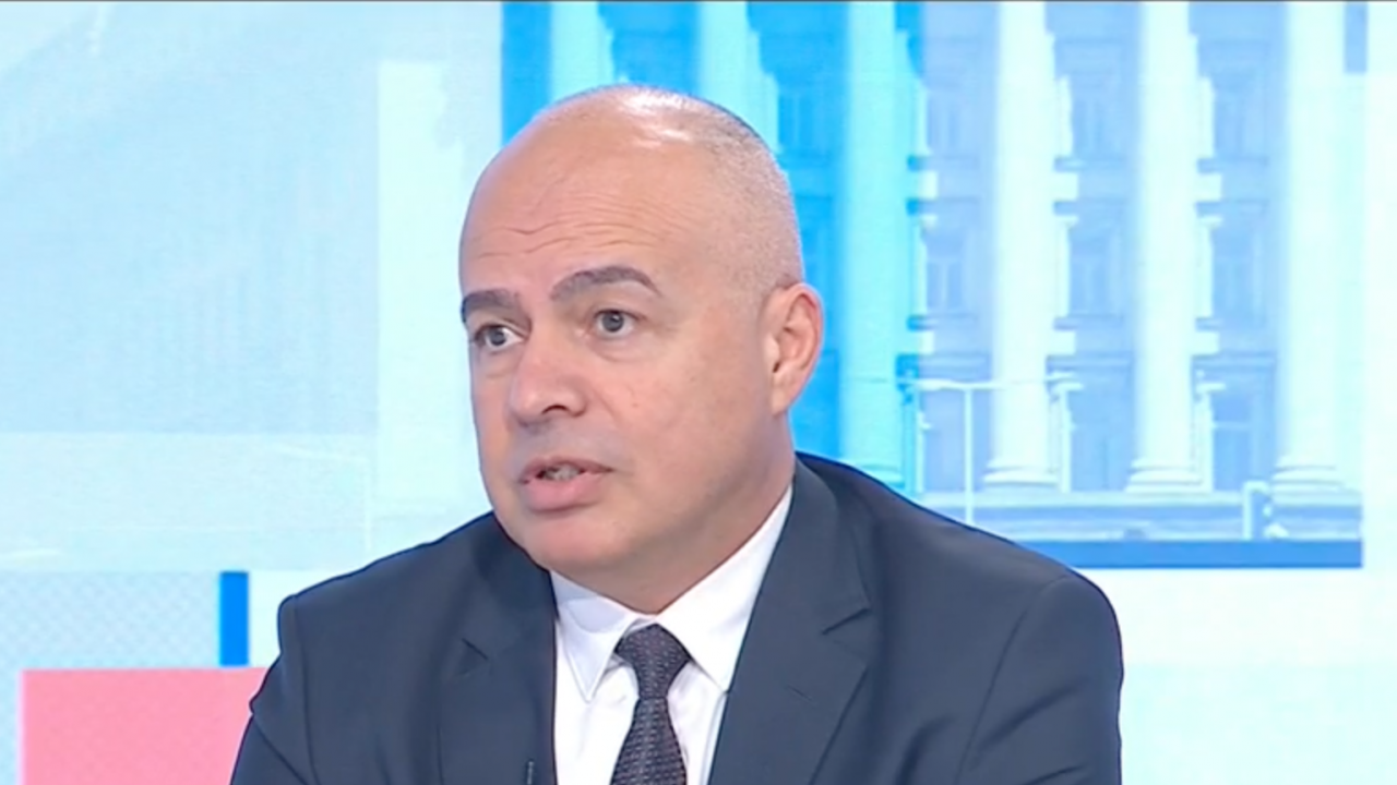 Георги Свиленски: В БСП никой не изключва инакомислещите, това са внушения и спекулации