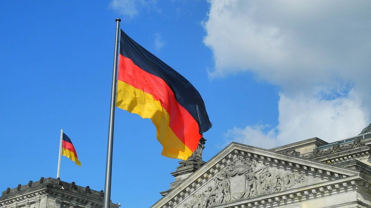 Германски съд лиши крайнодясна партия от държавна субсидия за шест години