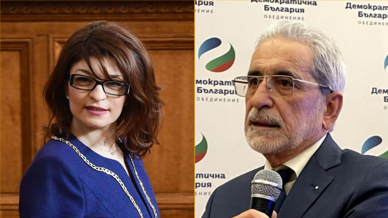 Атанасова и Белазелков полагат клетва като конституционни съдии в петък
