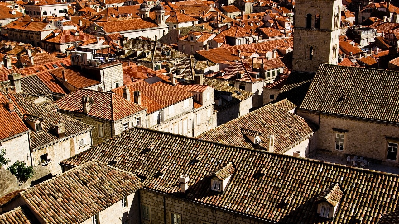 Хърватско градче продава къщи по 13 цента