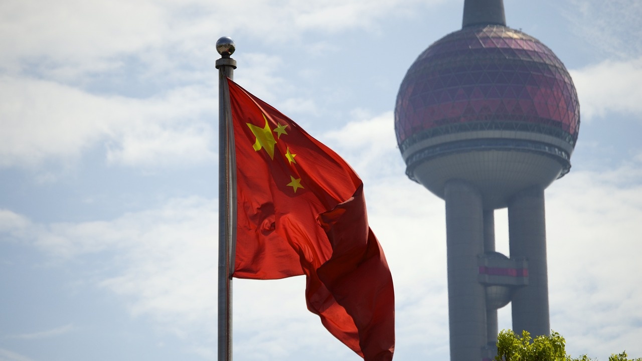 ЕК затяга икономическата сигурност с едно наум за Китай