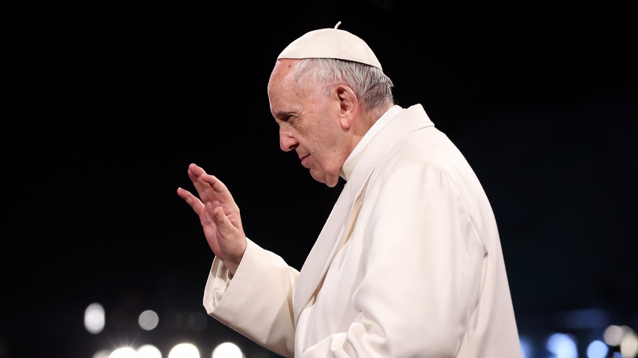 Папата ще посети Папуа-Нова Гвинея през август