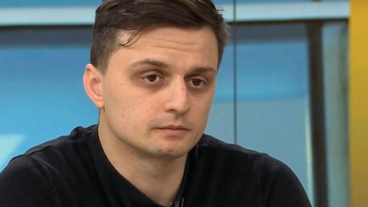 Велико Минков: Бях ужасен, че синът ми е в ръцете на убийци - собствените му майка и баба
