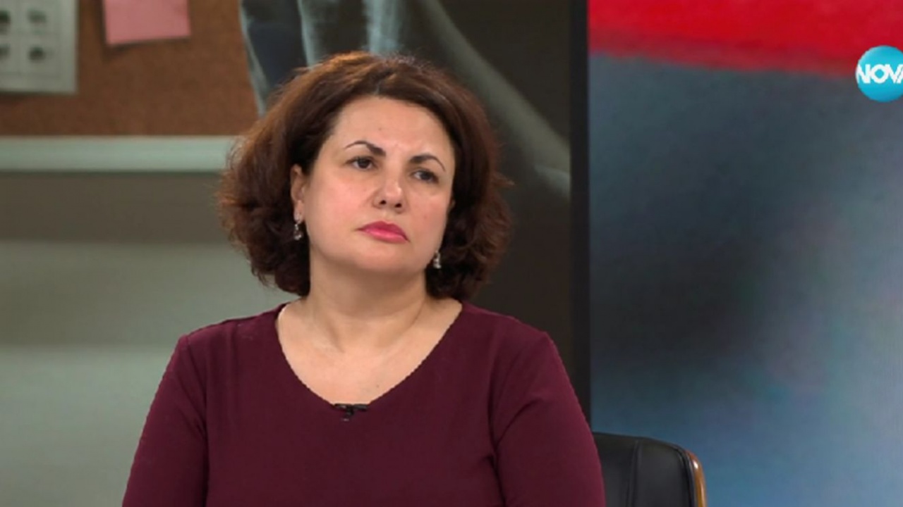 Криминалният психолог Светлана Димитрова: Габриела е жертва на майка си