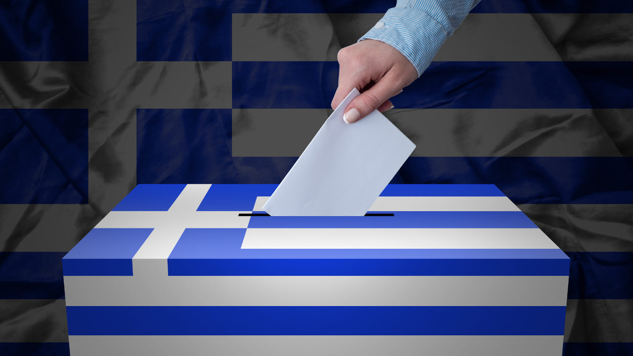 На евроизбори и референдуми: Гърция разреши гласуване по пощата