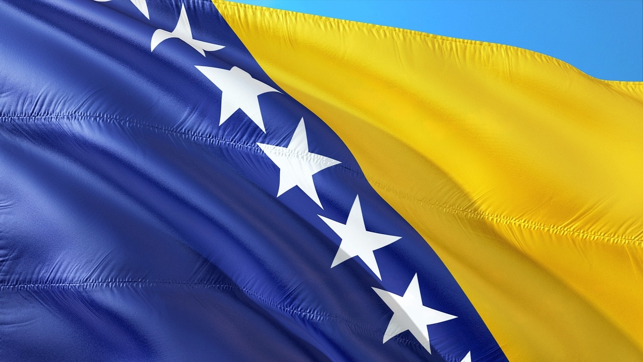 Босна и Херцеговина очаква от ЕС лидерство, а не само фокус върху бюрократичните процеси