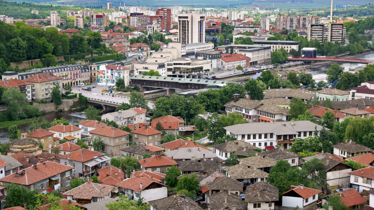 Черна гора открива почетно консулство в Ловеч