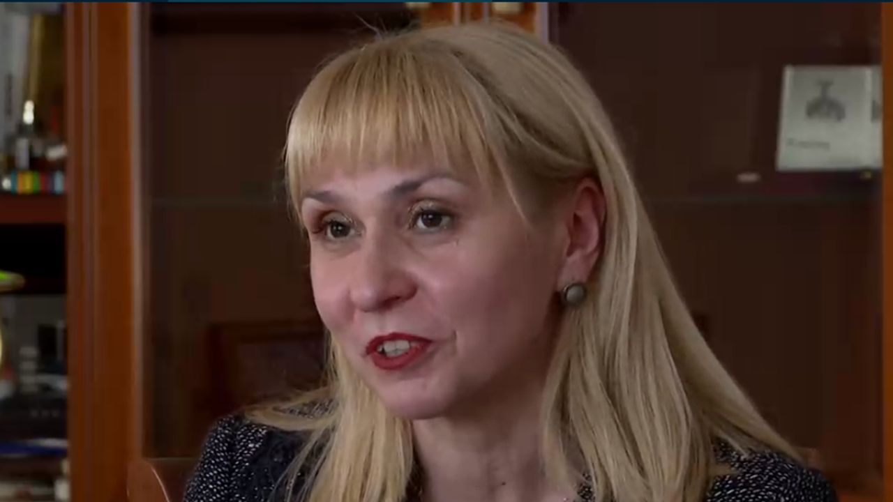 Избраната за съдия в ЕСПЧ Диана Ковачева: Не съм партийно обвързана