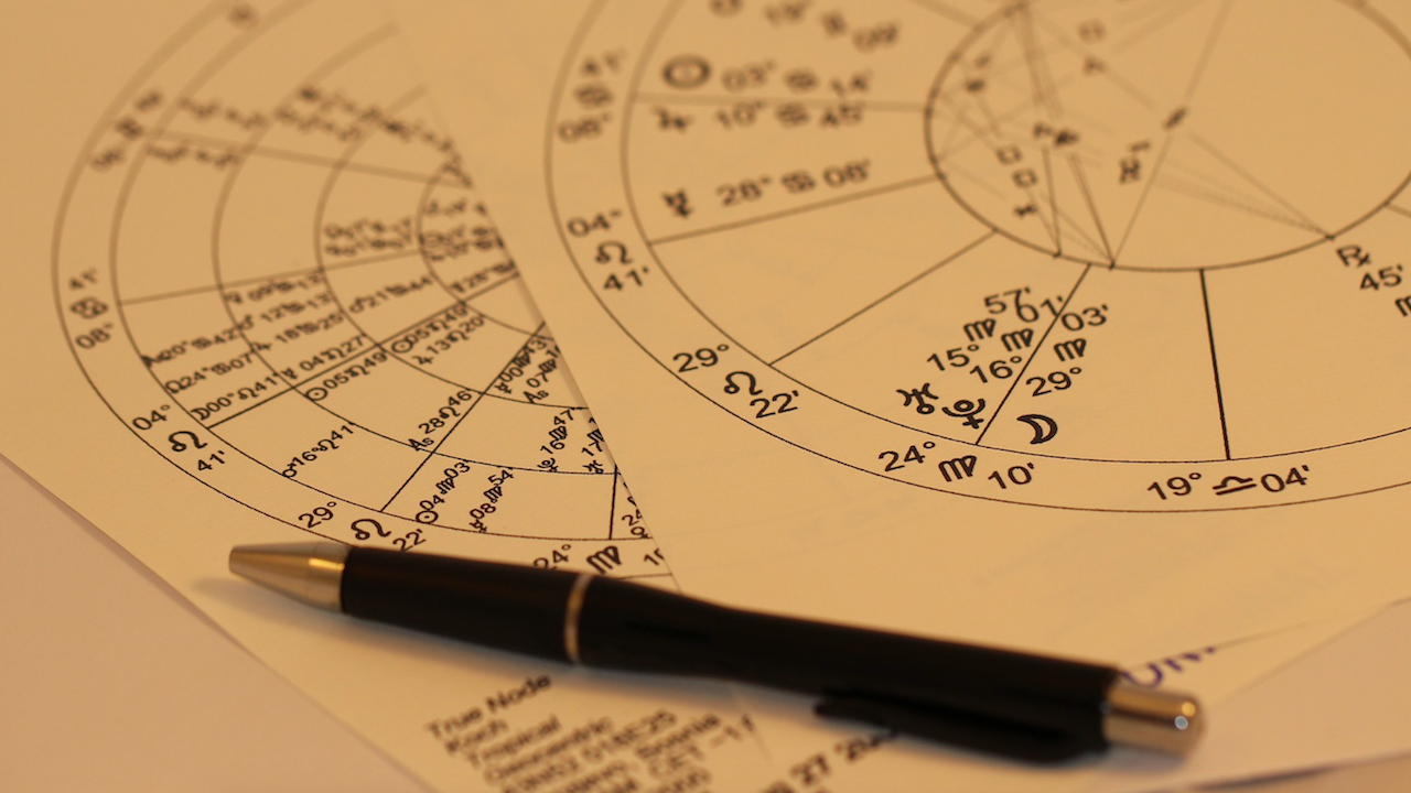 Коя древна цивилизация отговаря на вашия зодиакален знак?