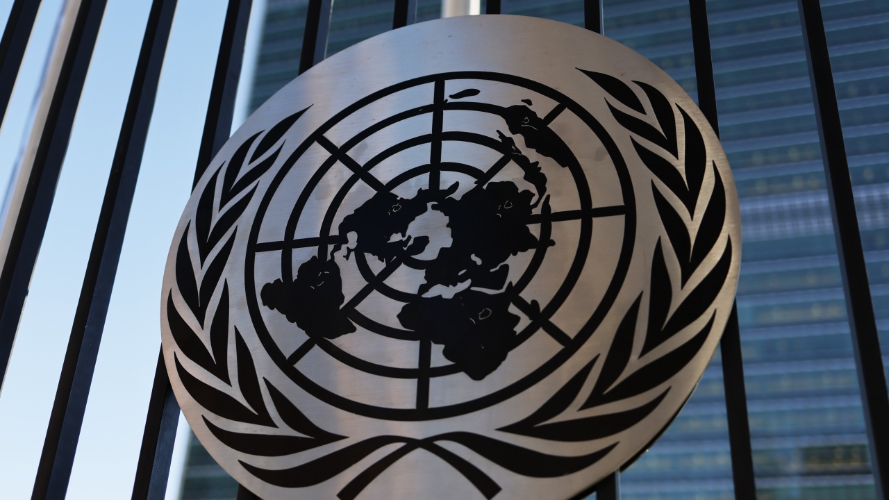 ООН заклейми като изтезание екзекуцията с азот в САЩ