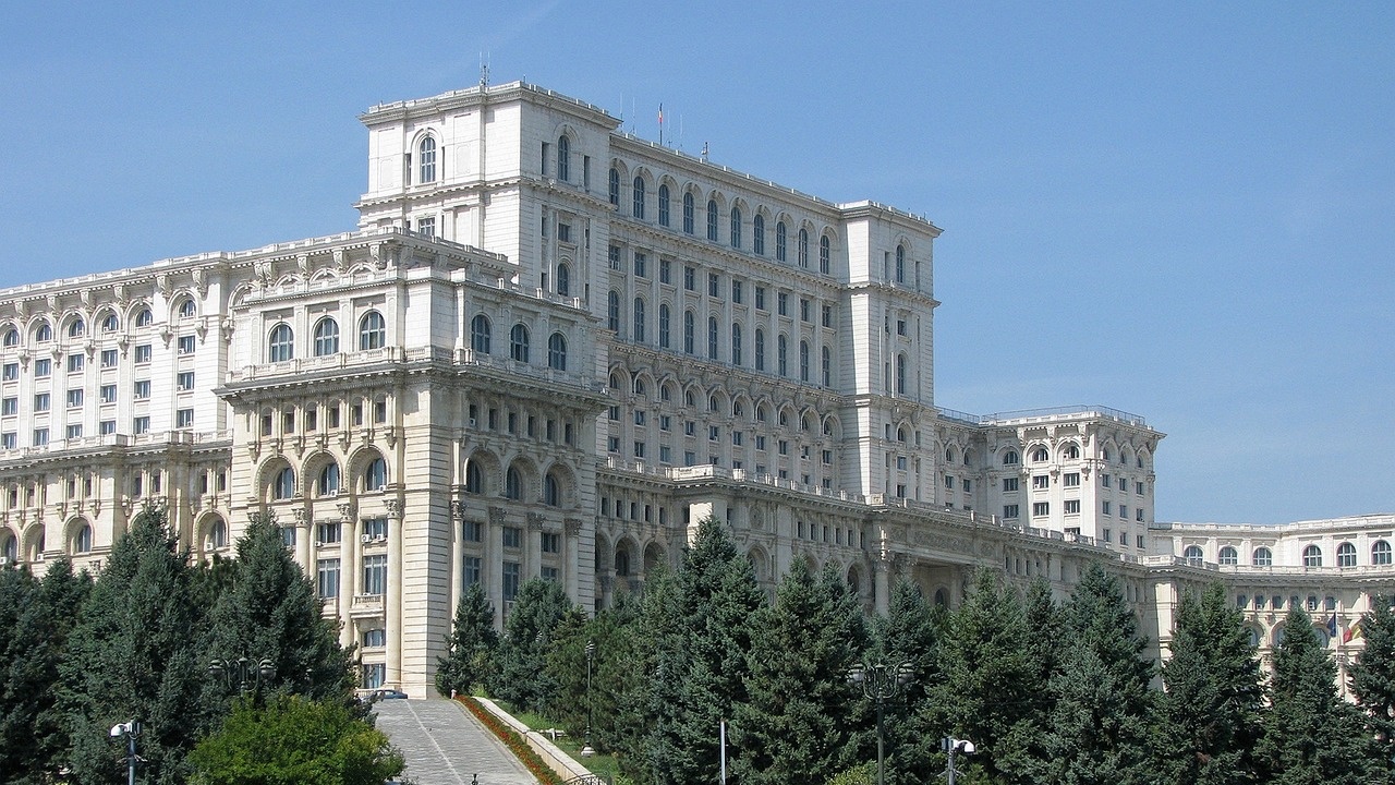 Делегация на МВФ пристига в Букурещ, за да анализира икономическия напредък на Румъния за последните четири месеца