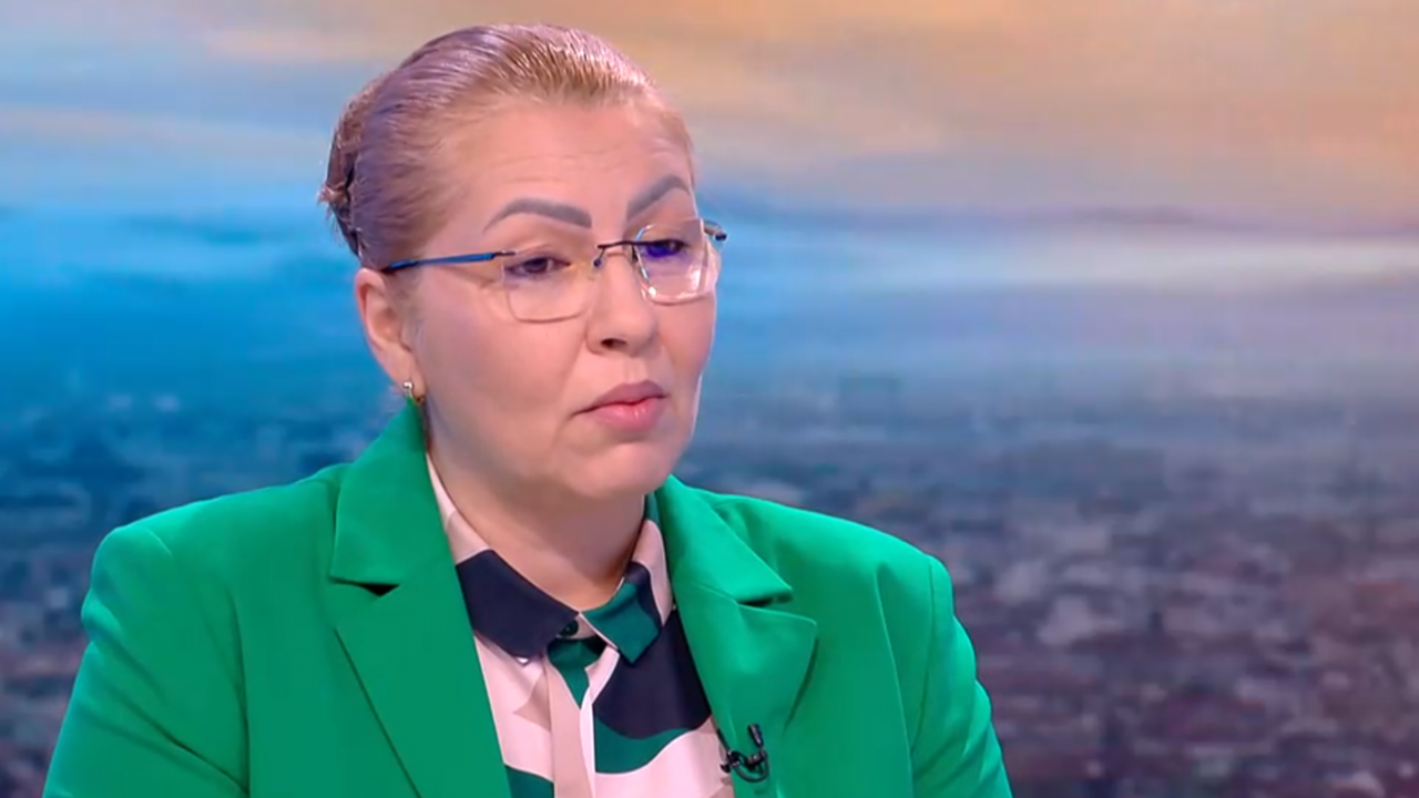 Д-р Надя Танева:  Габриела Славова ще има достъп до децата си