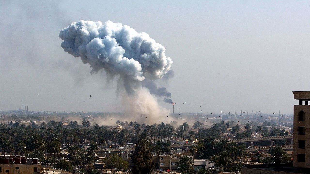 Ирак призова за край на "спиралата от насилие" в Близкия изток