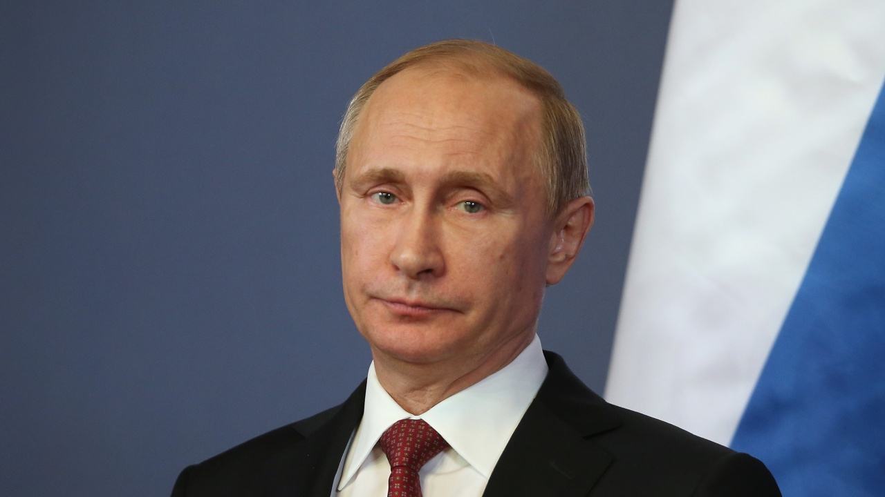 Путин разреши на "икономически важните компании" да крият информация
