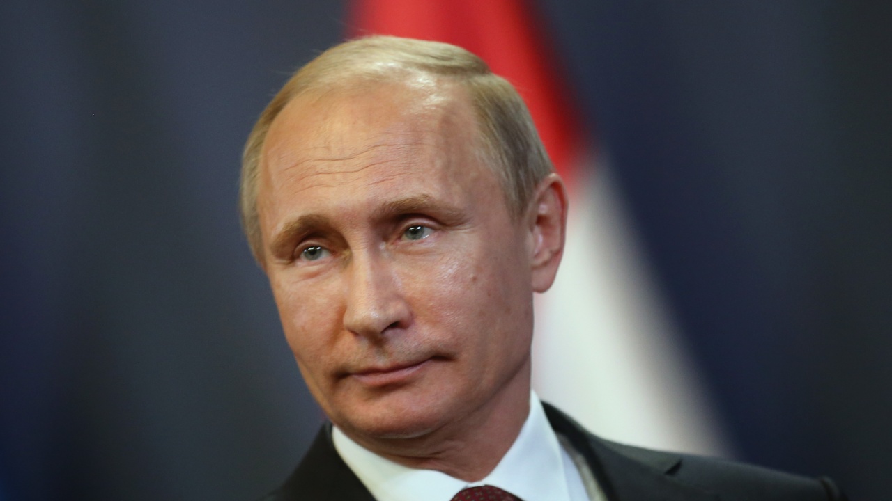 Само Путин и правителствени делегати ще могат да летят над руски енергийни съоръжения