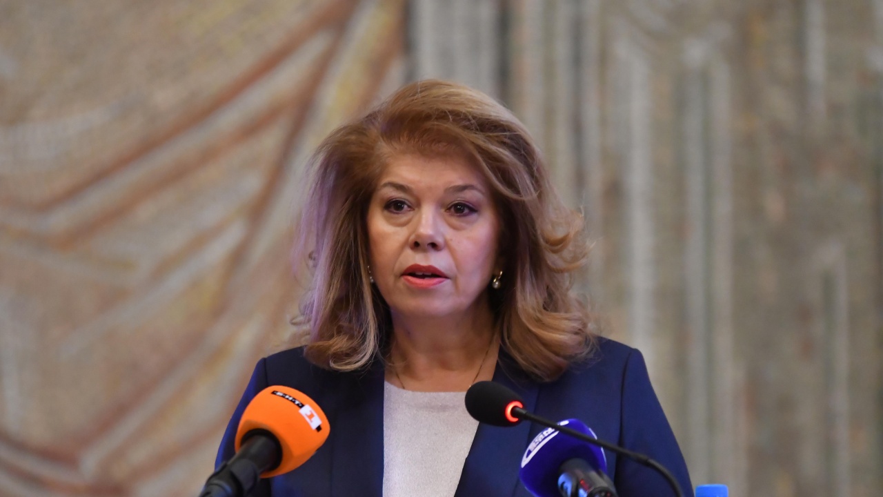 Илияна Йотова: Президентът имаше оферта да стане част от сглобката