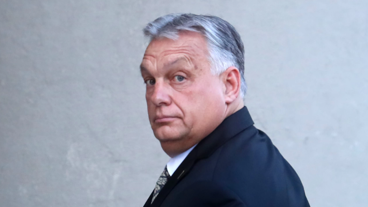 Орбан е готов да смекчи позицията си за помощта за Украйна