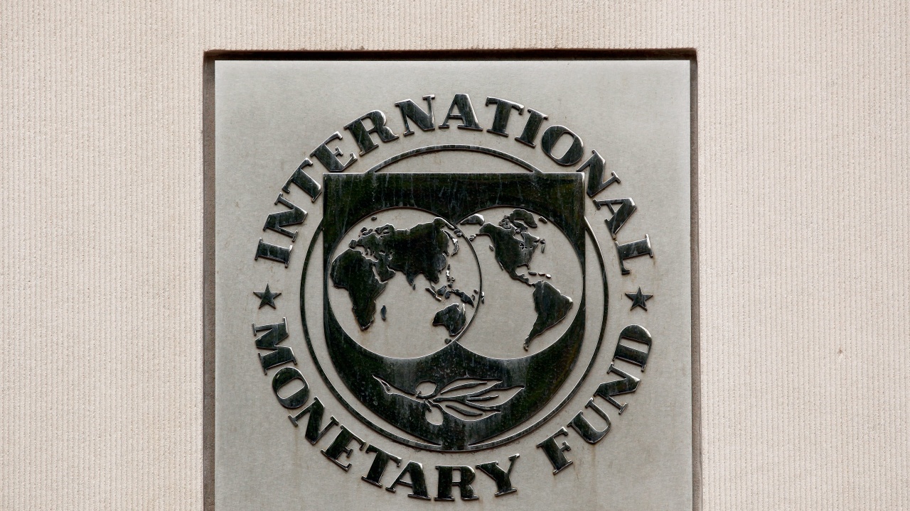 МВФ повиши прогнозите си за световната икономика, но ги влоши за еврозоната