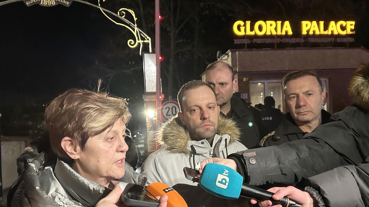 Прокуратурата: Няма заподозрени за убийството на Мартин Божанов - Нотариуса