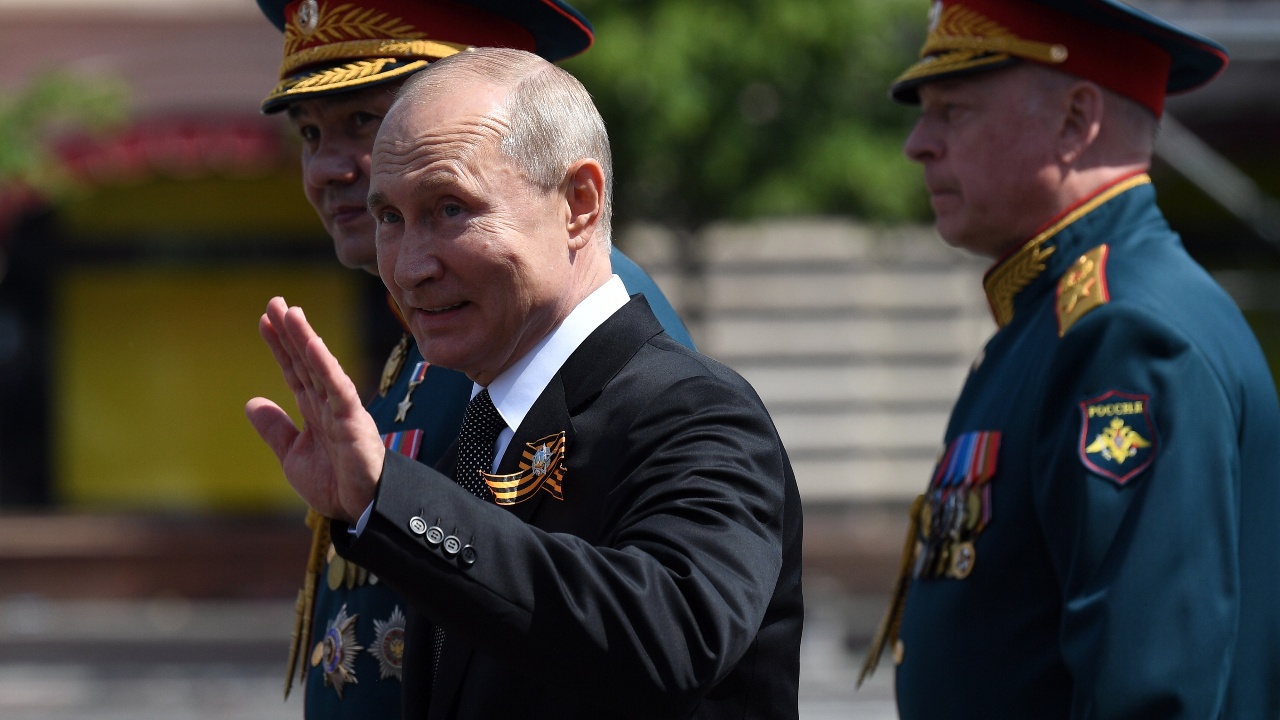 САЩ: Путин го очакват „приятни изненади“  на бойното поле