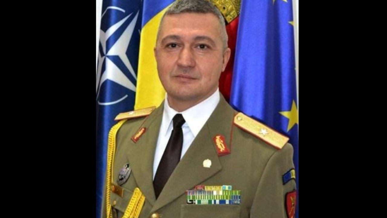 Главнокомандващият румънския Генщаб предрече на Молдова съдбата на Украйна