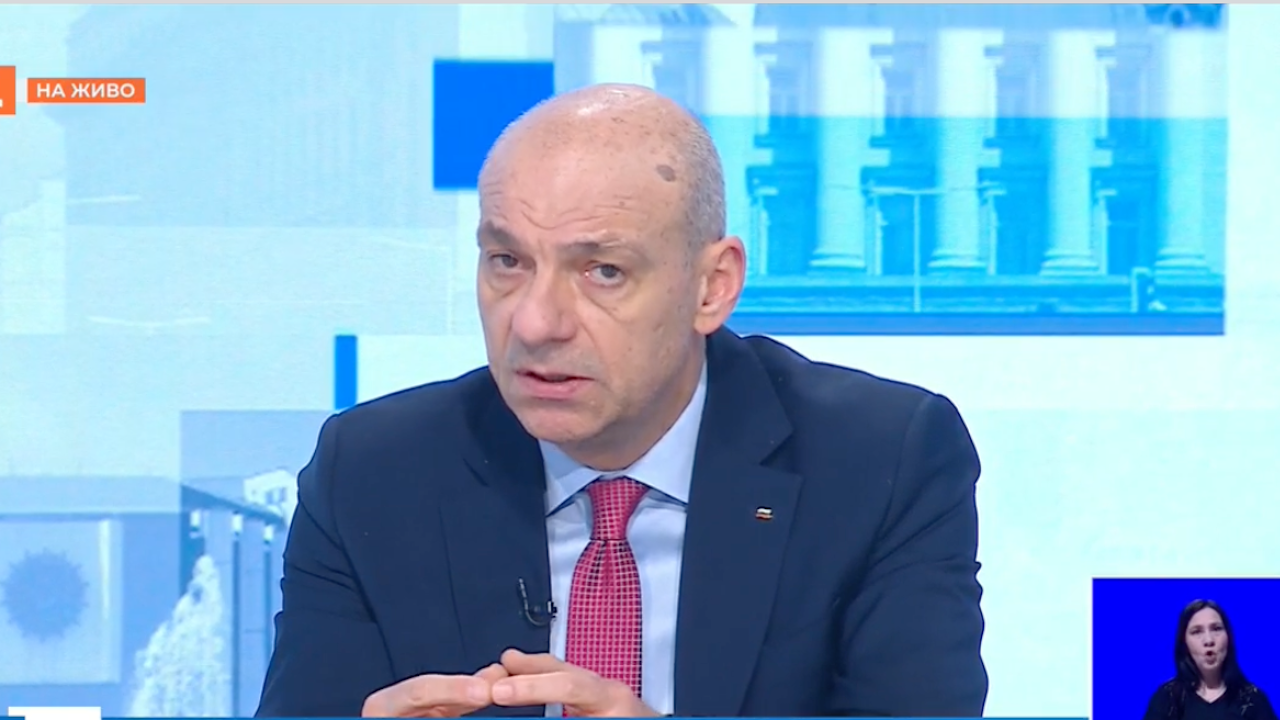 Зам.-министър Николай Николов: Почти всички наши съседни държави са заявили желание да купуват ток от новите ни ядрени мощности