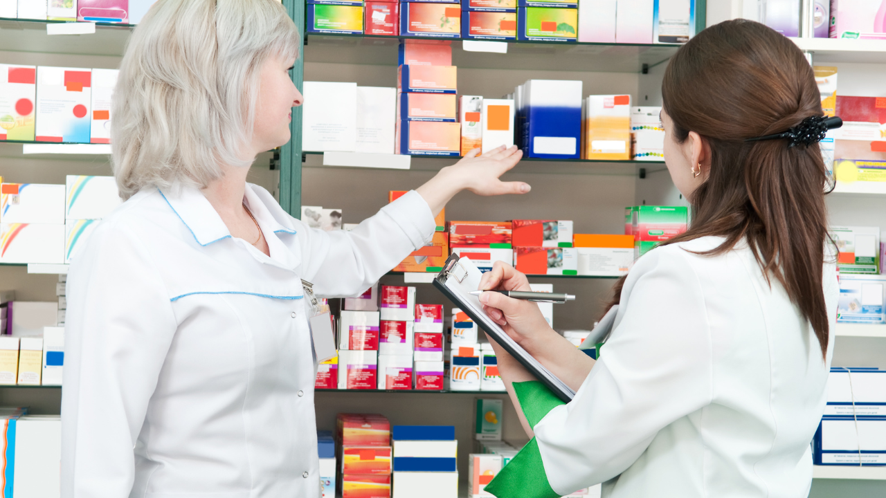 Аптекари: Паралелният износ е от изключителна важност за недостига на лекарства