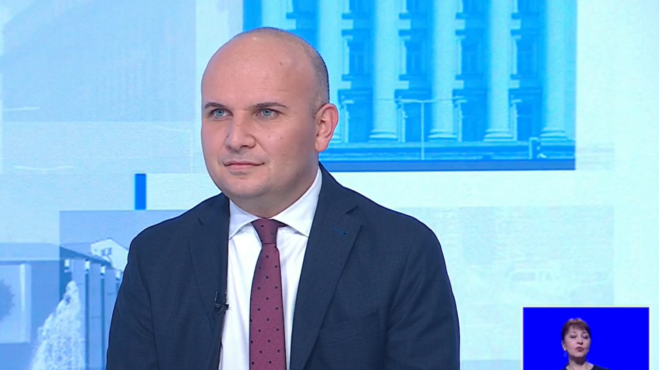 Илхан Кючюк: Всеки опит за очерняне на ДПС ще намери нашия много категоричен отговор, който е основан на доказателства и факти