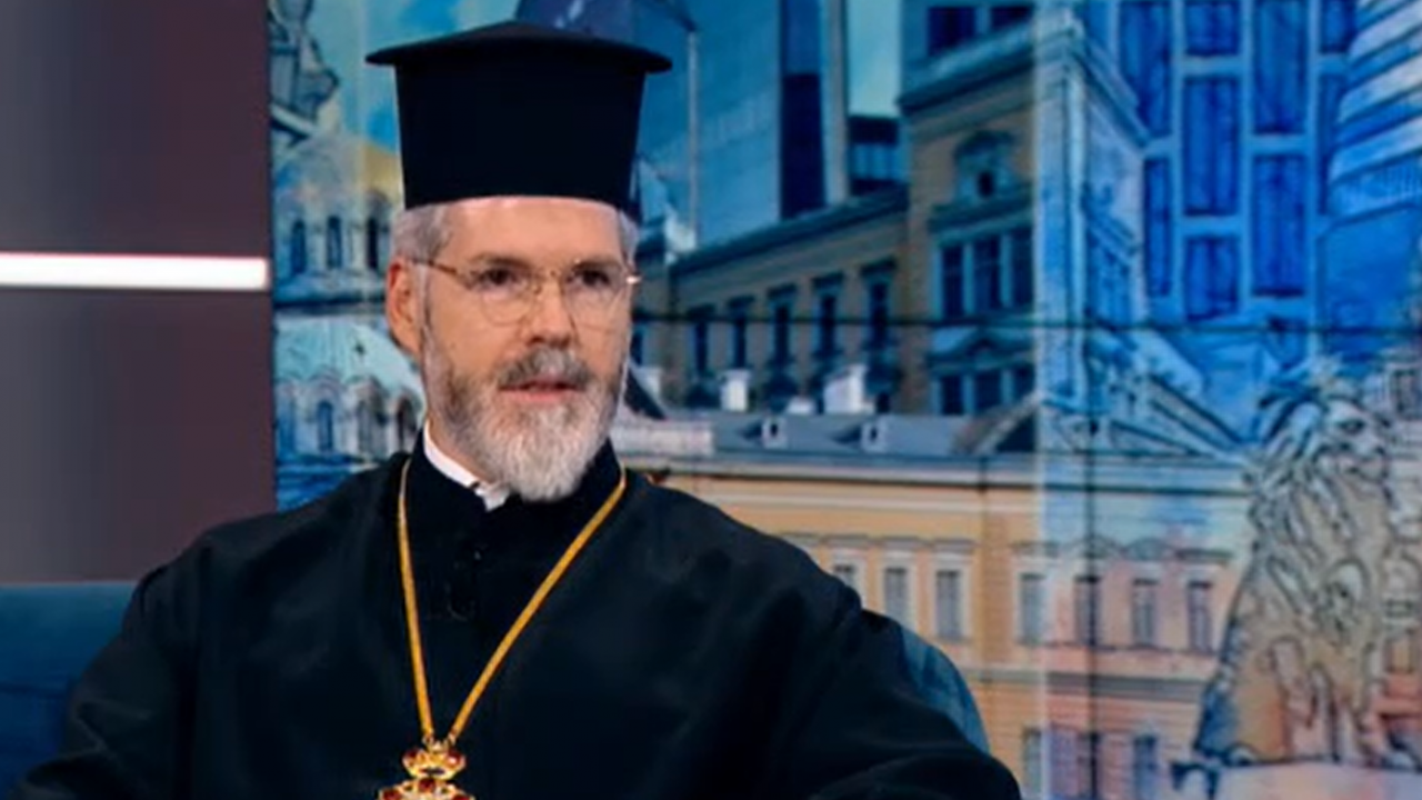 Състоянието на патриарх Неофит се подобрява, съобщи митрополит Антоний