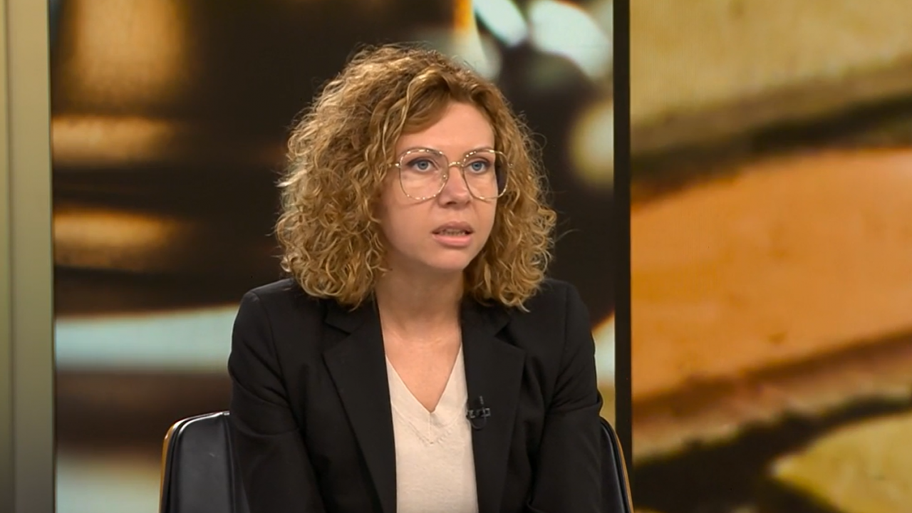 Кристина Петкова (ПП-ДБ): Вратичка в закона позволява проникване на руско влияние в България