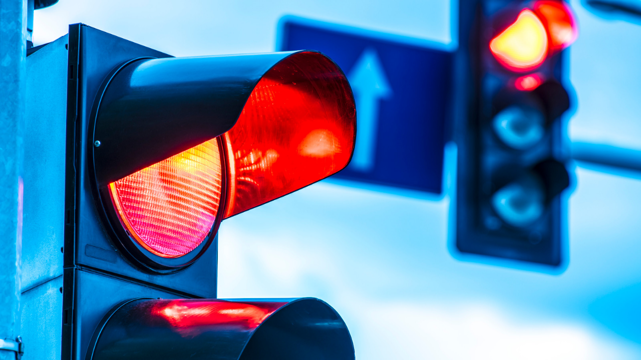 Премахват светофар от Околовръстното в София, движението ще е затруднено