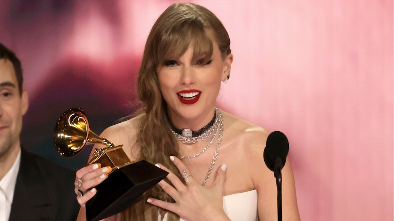 Тейлър Суифт получи "Грами" за албум на годината, Били Айлиш взе наградата за запис на годината