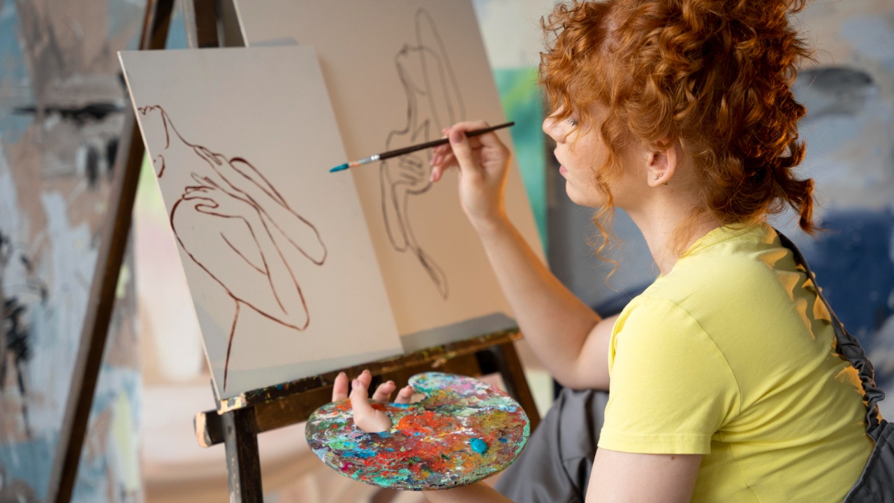 Над 14 хил. ученици в страната се обучават в паралелки по изкуство