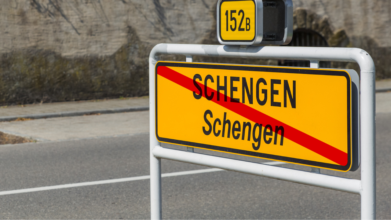 Гърдев: Шенген няма да отвори сухопътните си граници за нас до края на годината