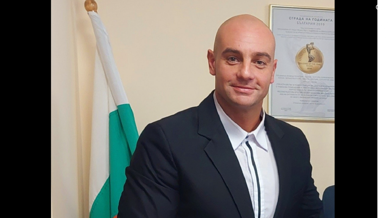 Зам.-кметът на столичния район "Илинден" Радослав Колев подаде оставка
