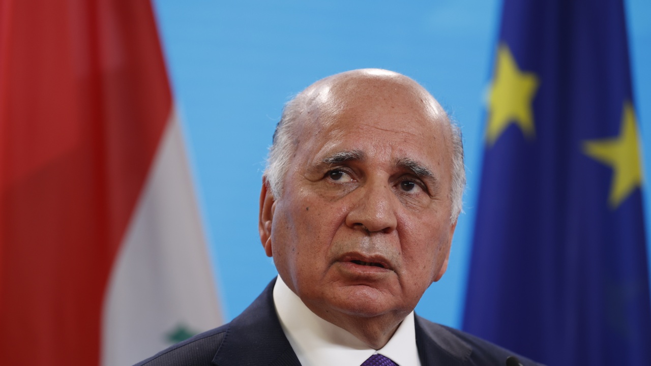 Ирак и САЩ трябва да се върнат към преговорите, заяви иракският външен министър