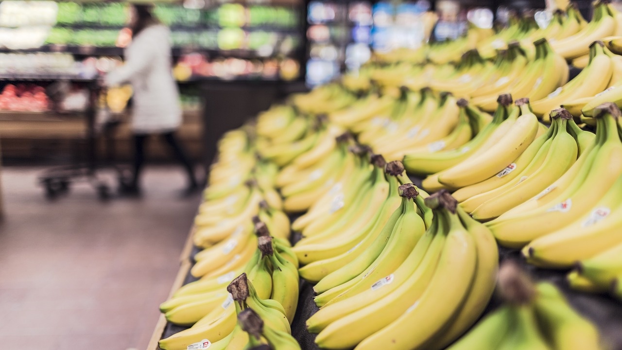 Русия започна да купува банани от Индия, след като се отказа от вноса от Еквадор