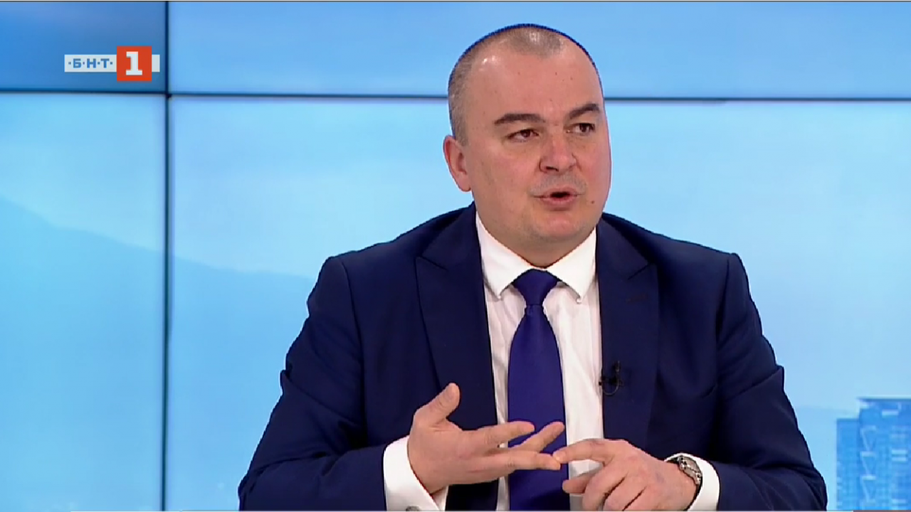 Абровски (експерт): Липсва политика в сектор "Земеделие", протестите не са за пари
