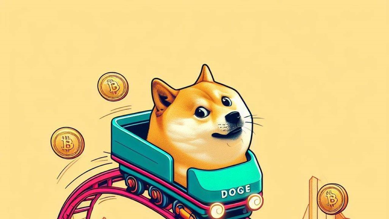 Общността на Dogecoin процъфтява: приветства 400 000 нови портфейла за 2 седмици