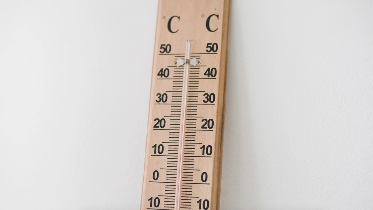 В Ловеч термометърът отчете 19,6 градуса
