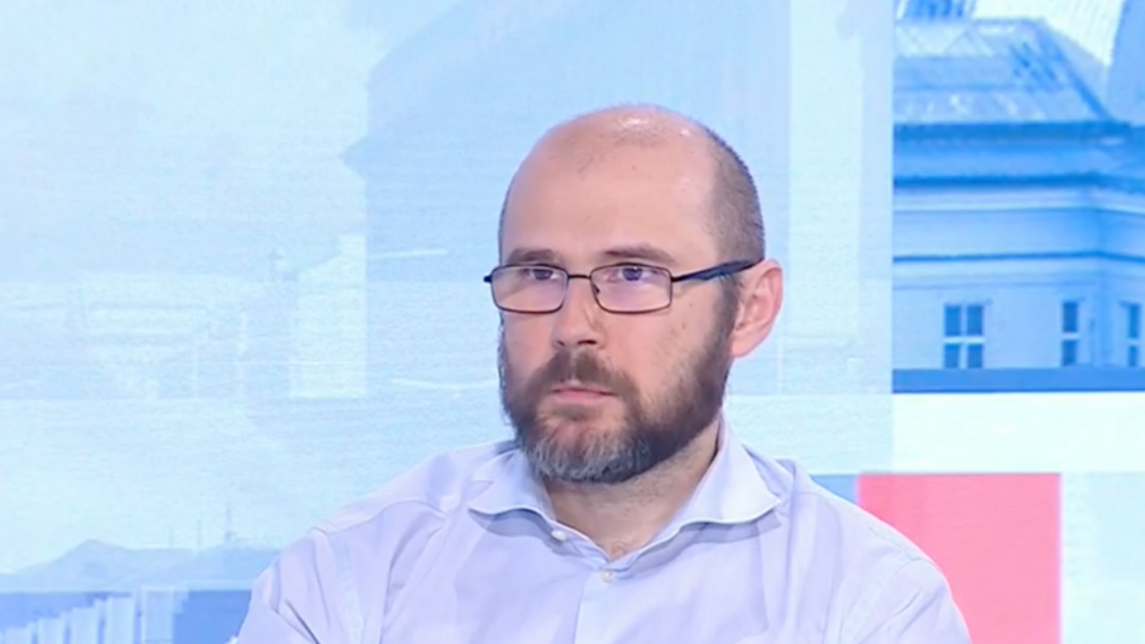 Андрей Янкулов: НС трябва да влезе в ролята си и да разбере защо нито една институция не е свършила нищо по темата за Нотариуса