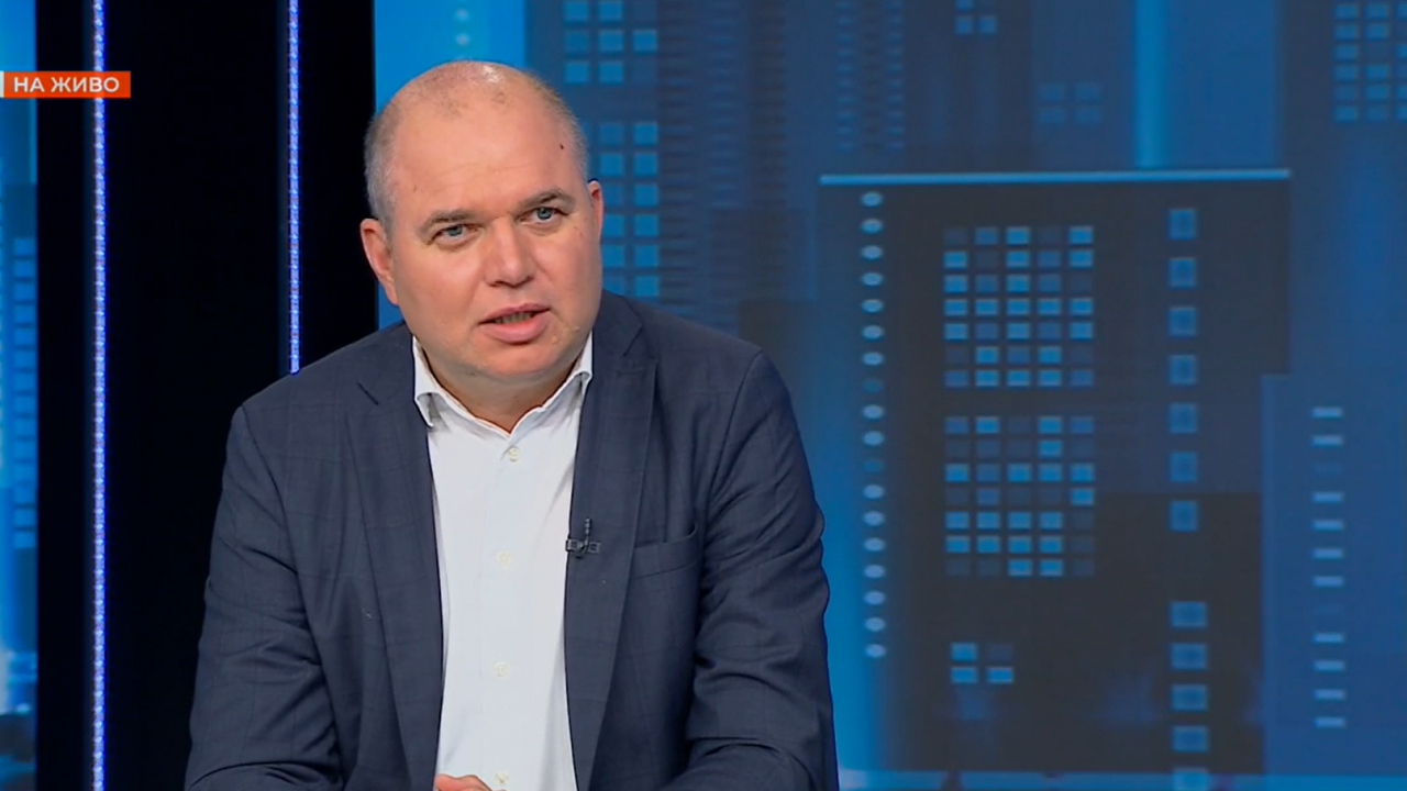 Владислав Панев: Легализацията на преработката на индустриален коноп ще съживи доста бедни региони