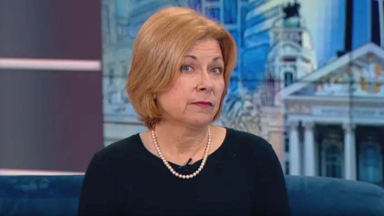 Боряна Димитрова с прогноза: Ротацията в управлението ще се осъществи и няма да има избори 2 в 1