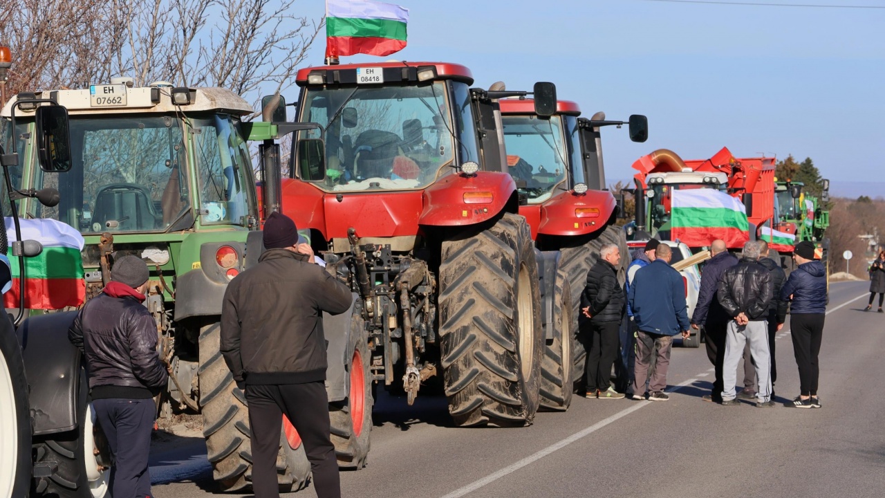 Очаква се финализиране на споразумението между фермерите и властта