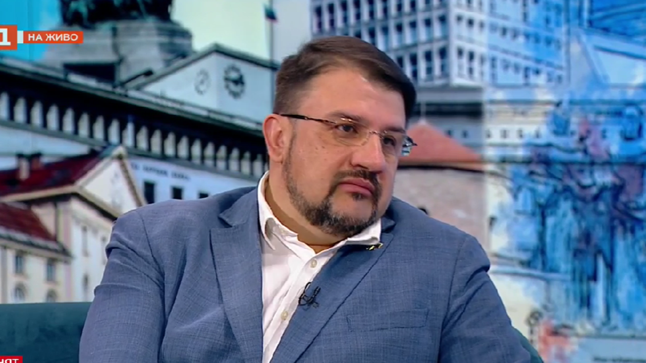 Ананиев: Ако предложението за отлагане на ротация идва от ГЕРБ, значи ли, че не искат Мария Габриел за премиер