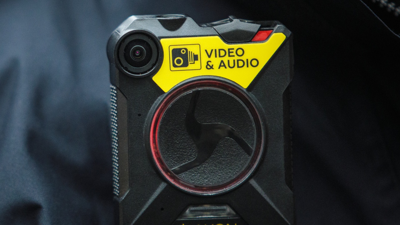 Липсвала последователност в  законопроекта за боди камерите на полицаите