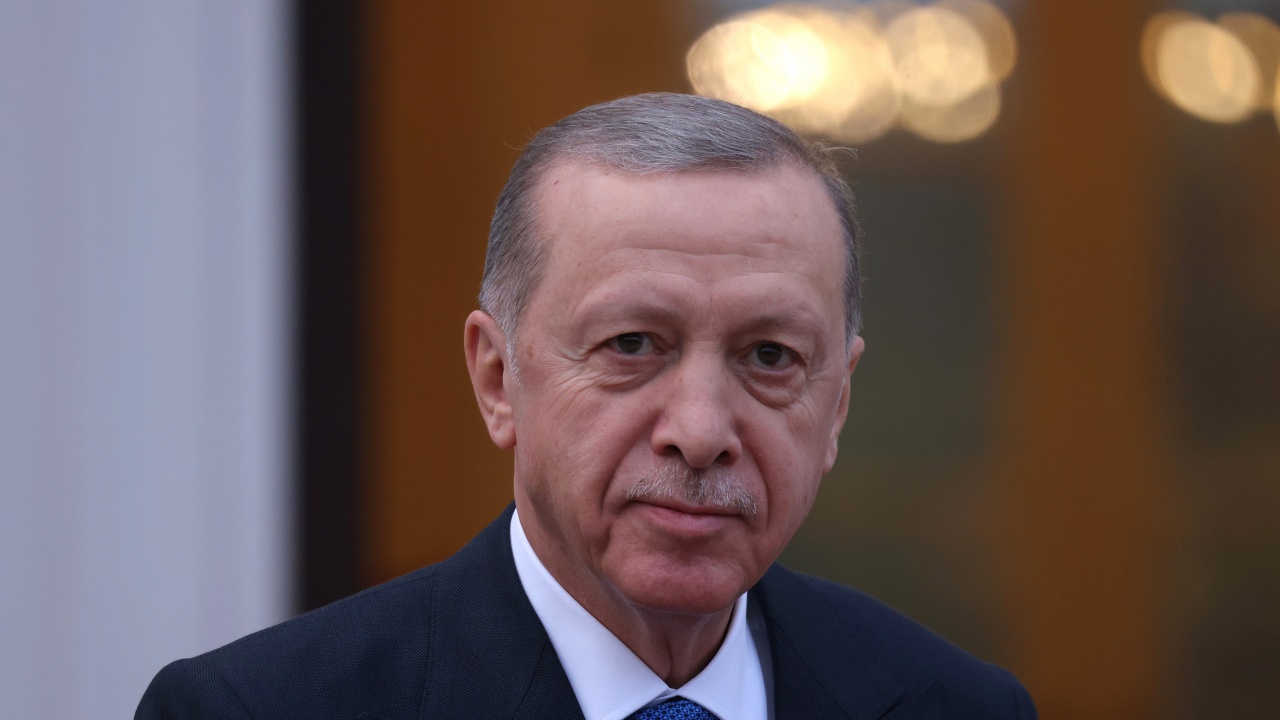 Ердоган:  Турция ще продължи да полага усилия за разрешаване на руско-украинския конфликт